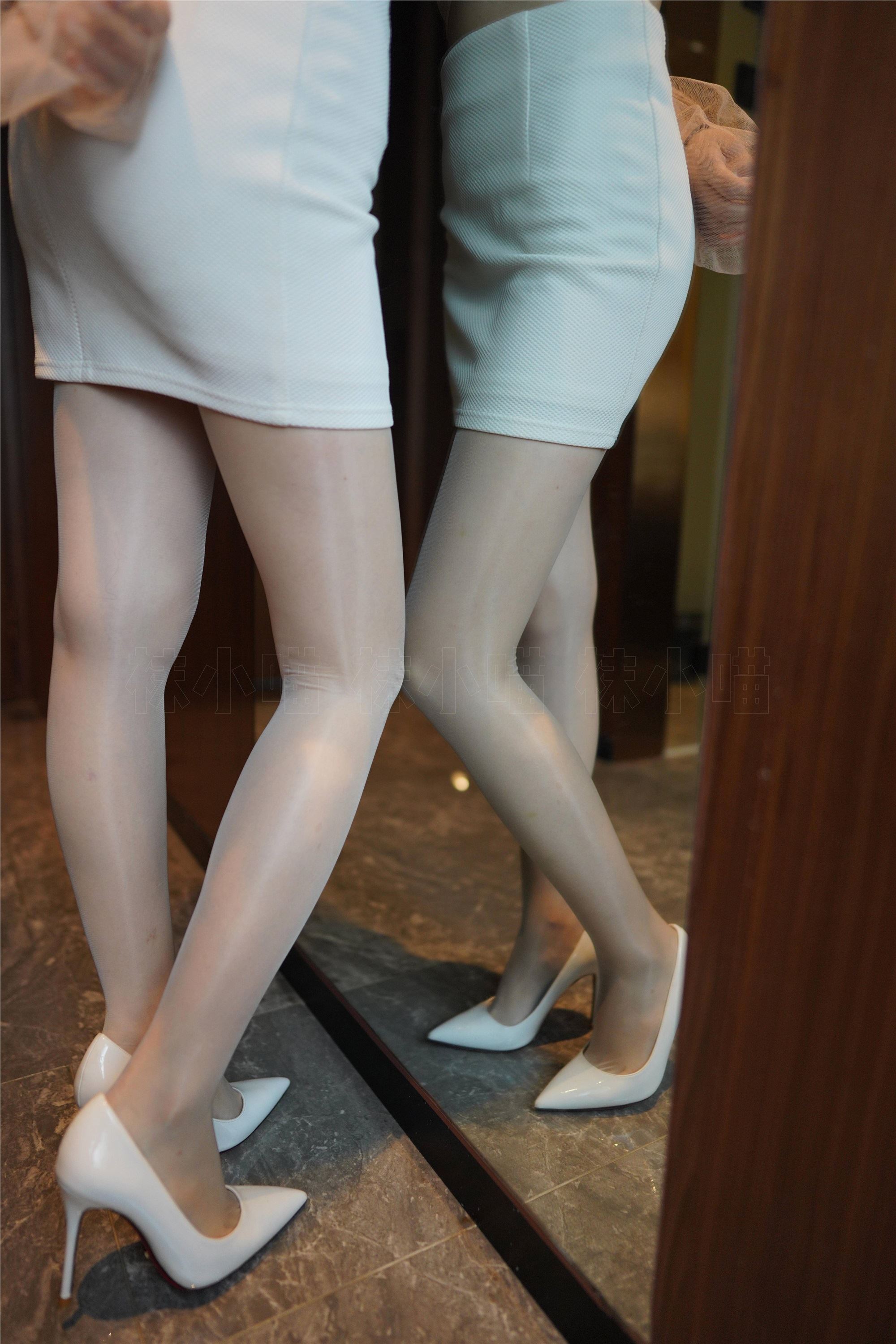 kittyWawa袜小喵 KT296 对视